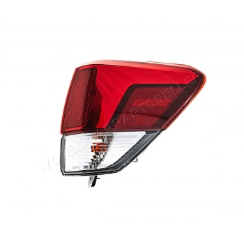 Stop Lambası Sağ Ledlı Japon Forester (Sk) B.M 19- (Oem No: 84912Sj040)
