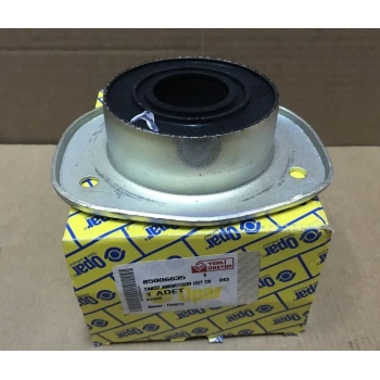 Amortisör Takozu Dogan / Kartal / Sahın / M131 / Dks 83-02 Ön 3 Delik (Oem No: 85006635)