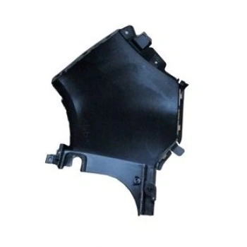 Renault Captur- 13/19; Arka Tampon Ucu Sol (Tyg) (Oem No: 850172547R)