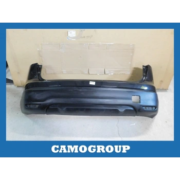 Tampon Qashqaı Arka 14-17 Park Sensörsüz (Oem No: 85022-4Ea0H)