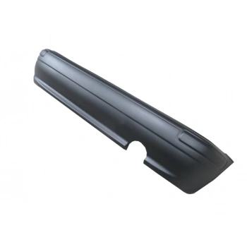 1998-2000 Nissan Micra K11 Arka Tampon Siyah (Bandı Köşesinde) (Tüv)(Tyg) (Adet) (Oem No:850226F625)