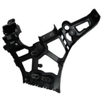 Renault Megane- 3- Hb- 14/15; Arka Tampon Braketı Sağ (Tw) (Oem No: 850440006R)