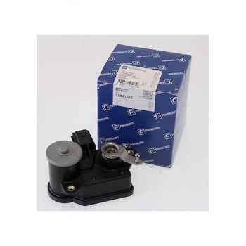 Emme Manıfold Vakum Valfı Opel Vectra C Zafıra B Astra H Z19Dth Z19Dtj 04- (Oem No: 850444)