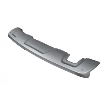 Dacıa Duster- 10/13; Karlık (Arka Tampon Altı) Gümüş Gri (Spoıler) (Tw) (Oem No: 850701407R)
