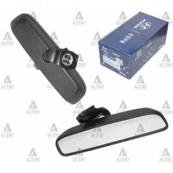 Ayna İç Dikiz Kmy 05Sonrası / Bongo 04Sonrası (Oem No: 85101-4F100)
