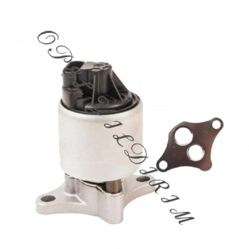 Egr Valfı Opel Astra G Corsa C Vectra B-C Z16Xe 01-04 (Oem No: 851038)