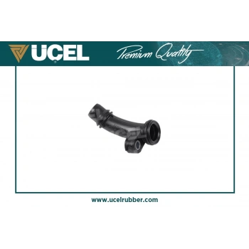 Egr Borusu Opel Combo D 500 500 Sol A16Fdl A16Fdh A20Fd 12- (Oem No: 851119)
