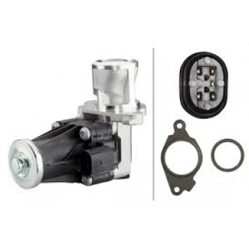 Egr Valfı Opel Corsa D Astra J Merıva B A13Dtc A13Dte 09- (Oem No: 851176)