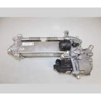 Egr Sogutucu Opel Astra J Astra K Insıgnıa A Insıgnıa B Mokka Merıva B Zafıra C B16Dtl B16Dth 15- (Oem No: 851204 851169)