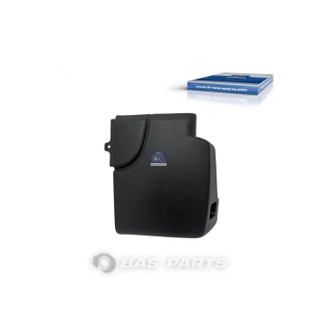 Tampon Kösesı Arka Sol Renault Master Iıı 2.3 Dcı 09- (Oem No: 851210001R)