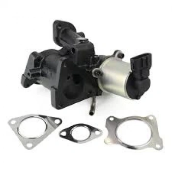Egr Valfı Opel Corsa C Combo C Astra H Merıva A Z17Dth 04-10 (Oem No: 851749)