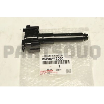 Motor Far Yıkama Rav4 15-17 Sol Robot None (Oem No: 8520842060)