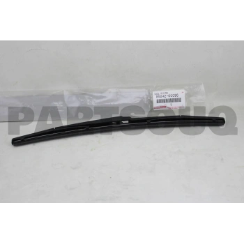 Silecek Süpürgesı Arka 400 Mm Japon Land Cruıser Prado (J12) 4.0 24V:3.0 D4D 03-09 (Oem No: 85242-60090)