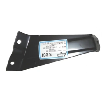 1996-1999 Nissan Pathfinder Arka Tampon İç Braketi Sol (Adet) (Oem No:852710W001)