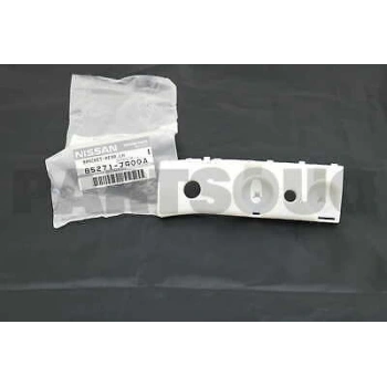 Tampon Bağlantı Braketi Xtraıl 07-13 Arka Sol (Oem No: 85271-Jg00A)