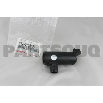 Motor Su Fıskiye Hılux 15Sonrası Revo (Oem No: 85280-33030)