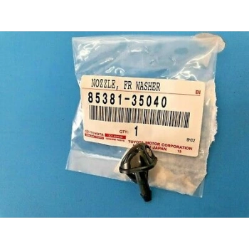 Su Fıskiye Memesi Hılux 98-05 (Oem No: 85381-35040)