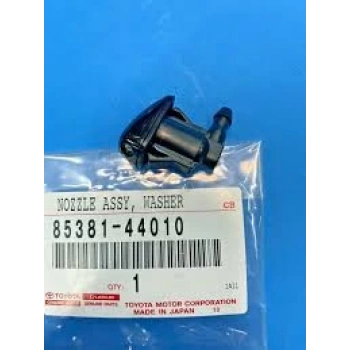 Su Fıskiye Memesi Corolla 01-07 / Avensis (Oem No: 85381-44010)