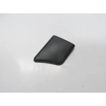 1996-2003 Citroen Berlingo Ön Çamurluk Bandı Sol Siyah (Pleksan) (Adet) (Oem No:8544J5)