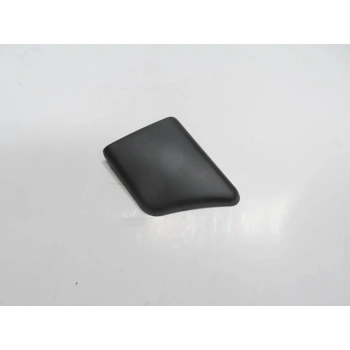 2003-2009 Peugeot Partner Ön Çamurluk Bandı Sağ Siyah (Pleksan) (Adet) (Oem No:8544J6)