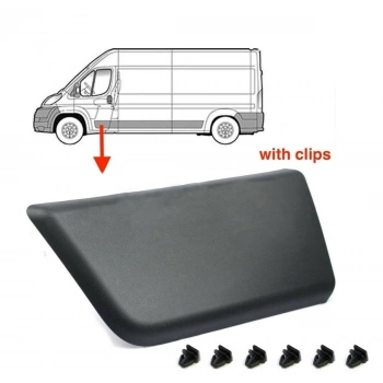 Kapı Bandı Ön Psa Boxer Iıı B.M 06- (Oem No: 8545.Fe)