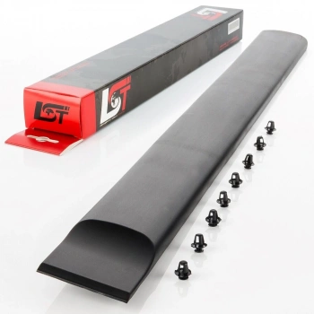 Kapı Bandı Ön Sag Psa Partner-2 1.9 Dw8 03- (Oem No: 8545H4)