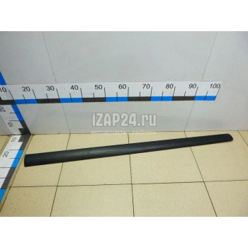 2001-2008 Peugeot 307 Ön Kapı Bandı Sol Siyah (Bfn) (Adet) (Oem No:8545W0)