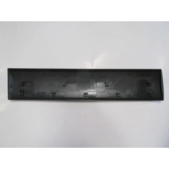 1996-2003 Citroen Berlingo Arka Kapı Bandı Sol Siyah (Kalın Tip) (Adet) (Oem No:8546H2)