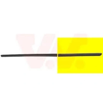 Kapı Bandı Arka Sol (Boyanır) Psa 307 B.M 02- (Oem No: 8546H7)