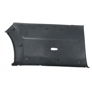 Fıat Ducato- 07/14; Arka Çamurluk Bandı Sağ (Sinyal Delikli) (Oem No: 8547.At)