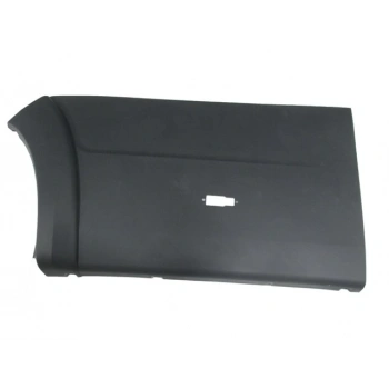 Cıtroen Jumper- 14/24; Arka Çamurluk Bandı Sol (Sinyal Delikli) (Oem No: 8547.Aw)