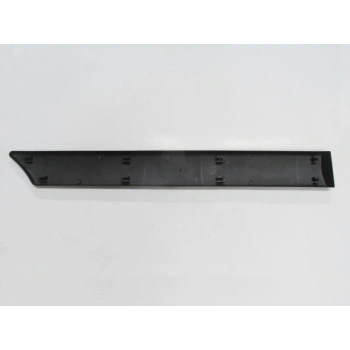 1996-2002 Peugeot Partner Arka Kapı Bandı Sol Siyah (Kapısız Tip İçin) (Pleksan) (Adet) (Oem No:8547F2)