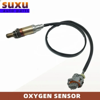 Sensör Oksijen Corsa C / Astra G / Astra H / Merıva Z12Xep / Z14Xep Arka (Oem No: 855524)