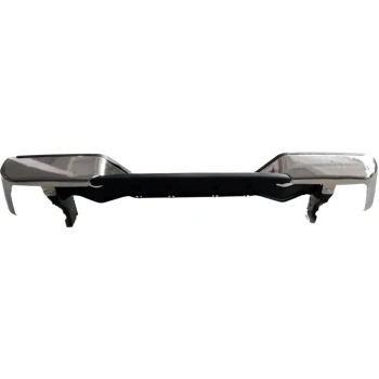 Tampon Navara Arka 07- Krom None (Oem No: 85610Jr00A)