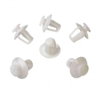 Kapı Döseme Klıpsı / Çevre Band Klıpsı Psa 206/307/Partner B.M 00- (Oem No: 8565.35)