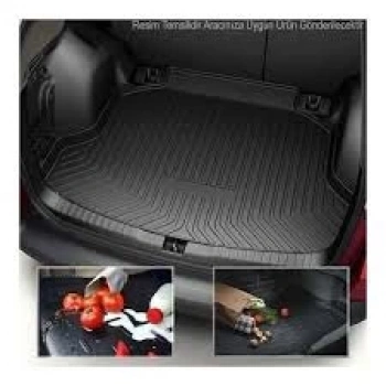 Bagaj Havuzu Kore Accent Sd Benzın 1995-1999 (Oem No: 8571122100Mc)