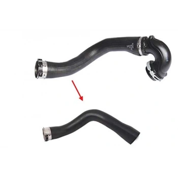 Hortum Turbo Insıgnıa A 08-17 A20Dtj (Oem No: 860118)