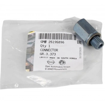 Turbo Sarj Hortum Konnektörü Opel Astra J Mokka Insıgnıa A Merıva B Cruze Trax A14Net B14Net D14Net 10- (Oem No: 860163)