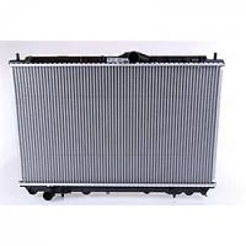 Su Radyatörü Kutu Içı Adet 1 Bmw S40 / V40 I 1.6-1.8 16V 99Sonrası 97-00 (Oem No: 8601843)