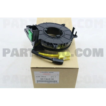 Airbag Çemberi (Zemberek) L200 06-12 (Kumandalı) (Oem No: 8619A016)