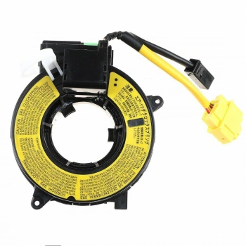 Airbag Çemberi (Zemberek) Lancer 08Sonrası / Outlander 08-10 (Oem No: 8619A018)