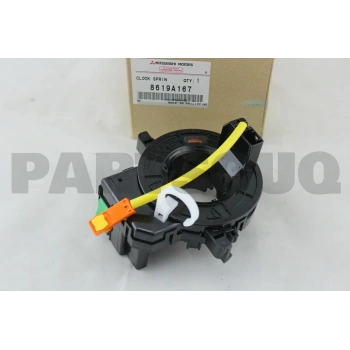 Airbag Çemberi (Zemberek) L200 15Sonrası / Asx 12-15 (Oem No: 8619A167)