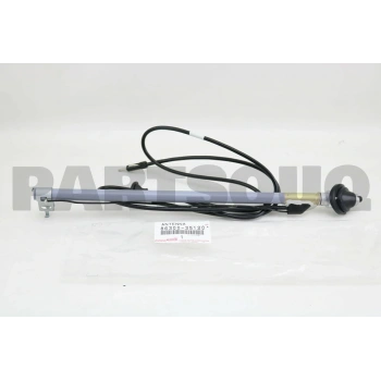 Anten Komple Hılux  98-06 (Oem No: 86300-35120)