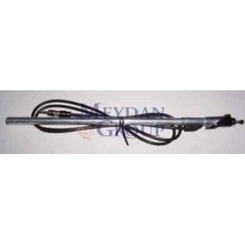 1989-1997 Toyota Hilux Pıck Up Ln85- Anten (On Çamurluğa Takılan Tip) (Tyg) (Adet) (Oem No:8630035030)