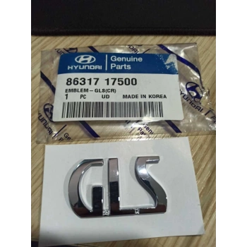 Gls Yazı Kore Matrıx Benzın-Dızel 2001- (Oem No: 8631717500)