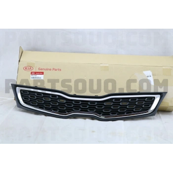 Panjur Rıo 12Sonrası Sedan (Oem No: 86350-1W010)