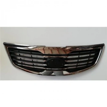 Panjur Sportage 11-15 Ön Krom None (Oem No: 86350-3W000)