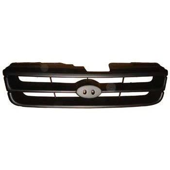 1992-1994 Hyundai Excel Ön Panjur Siyah Küçük Tip (Bfn) (Adet) (Oem No:8635124600)