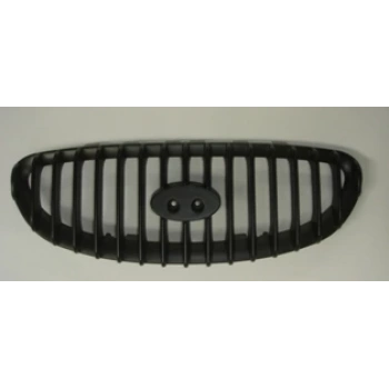 1997-1999 Hyundai Sonata Ön Panjur Siyah (Gl Modelı) (Adet) (Oem No:8635134500)