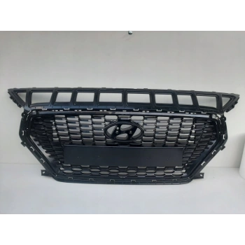 Tampon Panjuru İ30 16Sonrası Siyah (Oem No: 86351-G4000)